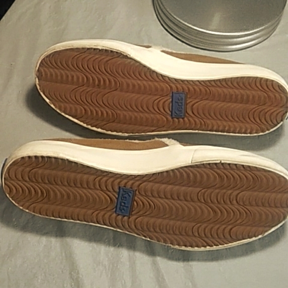 Keds Slip-on size us 7 - Picture 5 of 7